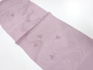 未使用品　正絹　帯揚げ